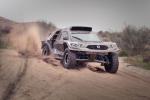 SsangYong Rexton DKR 2019 года